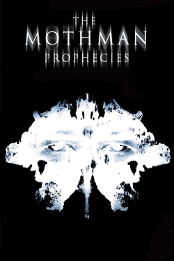 Watch The Mothman Prophecies (2002) Online FREE
