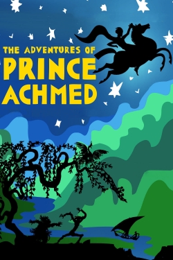 Watch The Adventures of Prince Achmed (1926) Online FREE