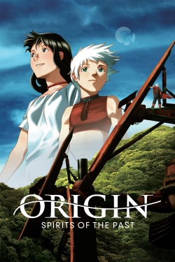 Watch Origin: Spirits of the Past (2006) Online FREE