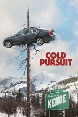 Watch Cold Pursuit (2019) Online FREE