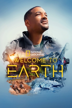 Watch Welcome to Earth (2021) Online FREE