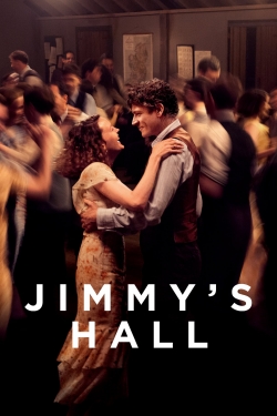 Watch Jimmy's Hall (2014) Online FREE
