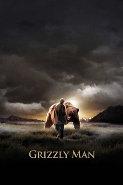 Watch Grizzly Man (2005) Online FREE