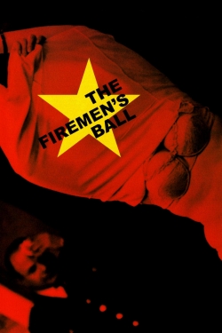 Watch The Firemen's Ball (1967) Online FREE