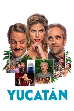 Watch Yucatán (2018) Online FREE