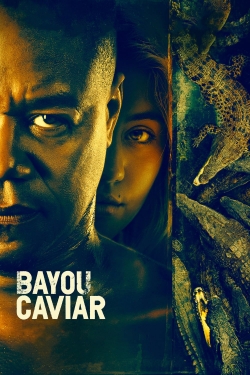 Watch Bayou Caviar (2018) Online FREE