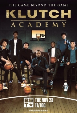 Watch Klutch Academy (2021) Online FREE