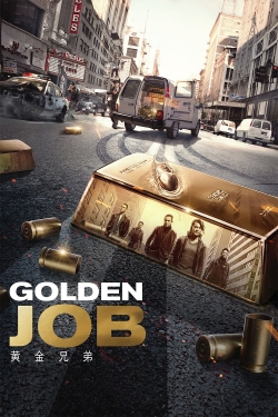 Watch Golden Job (2018) Online FREE