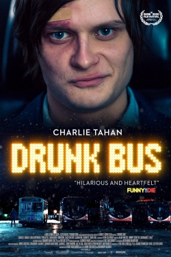 Watch Drunk Bus (2021) Online FREE