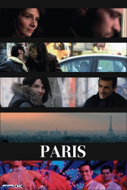 Watch Paris (2008) Online FREE