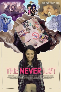Watch The Never List (2020) Online FREE