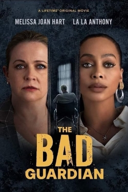 Watch The Bad Guardian (2024) Online FREE