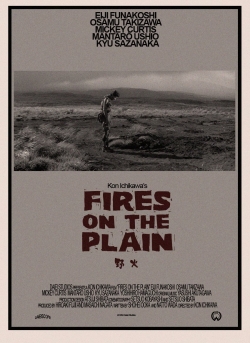 Watch Fires on the Plain (1959) Online FREE