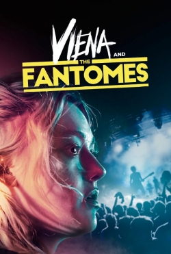 Watch Viena and the Fantomes (2020) Online FREE