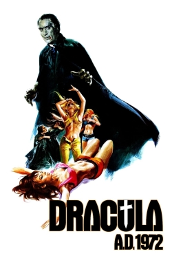 Watch Dracula A.D. 1972 (1972) Online FREE