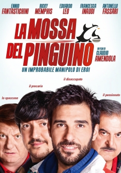 Watch La mossa del pinguino (2014) Online FREE