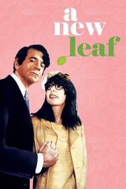 Watch A New Leaf (1971) Online FREE