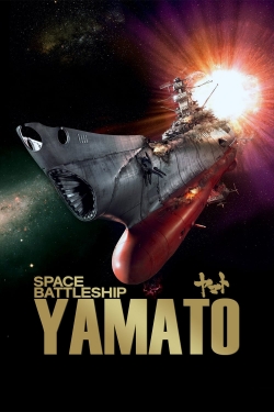 Watch Space Battleship Yamato (2010) Online FREE