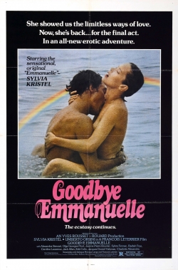 Watch Emmanuelle 3 (1977) Online FREE