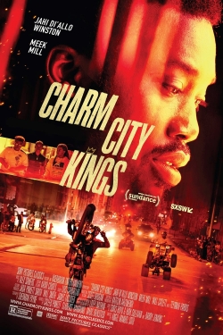Watch Charm City Kings (2020) Online FREE