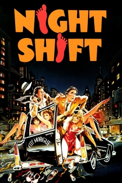 Watch Night Shift (1982) Online FREE