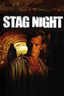 Watch Stag Night (2008) Online FREE