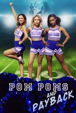 Watch Pom Poms and Payback (2021) Online FREE