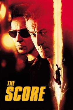 Watch The Score (2001) Online FREE