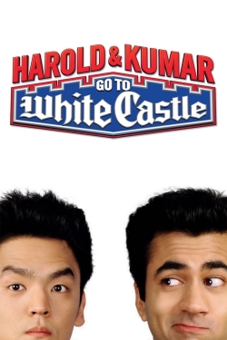 Watch Harold & Kumar Go to White Castle (2004) Online FREE