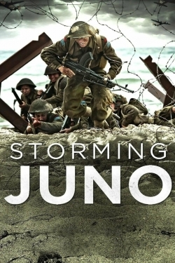 Watch Storming Juno (2010) Online FREE