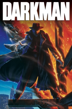 Watch Darkman (1990) Online FREE