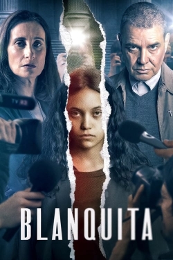 Watch Blanquita (2023) Online FREE