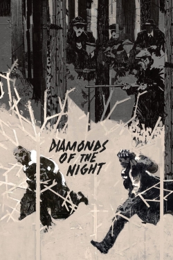 Watch Diamonds of the Night (1964) Online FREE