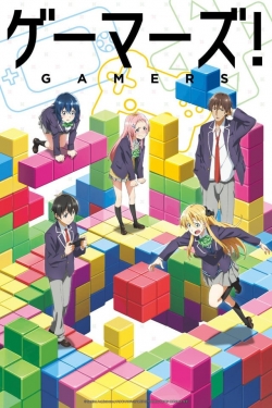 Watch GAMERS! (2017) Online FREE