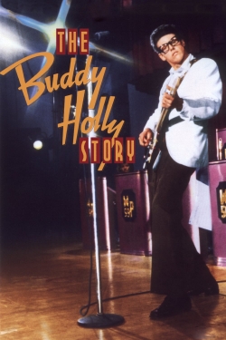 Watch The Buddy Holly Story (1978) Online FREE