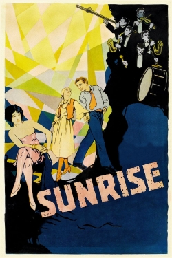 Watch Sunrise: A Song of Two Humans (1927) Online FREE