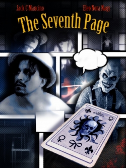 Watch The Seventh Page (2018) Online FREE
