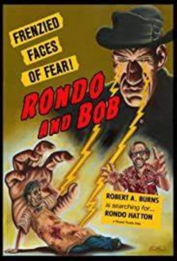 Watch Rondo and Bob (2020) Online FREE