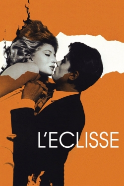 Watch L'Eclisse (1962) Online FREE