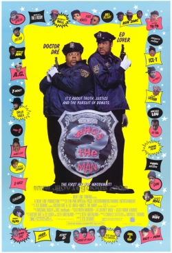 Watch Who's the Man? (1993) Online FREE