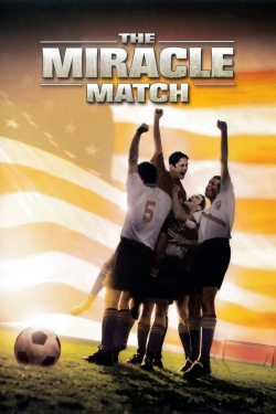 Watch The Game of Their Lives (2005) Online FREE