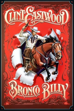 Watch Bronco Billy (1980) Online FREE