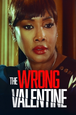 Watch The Wrong Valentine (2021) Online FREE