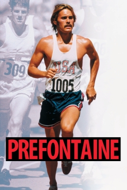 Watch Prefontaine (1997) Online FREE
