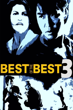 Watch Best of the Best 3: No Turning Back (1995) Online FREE
