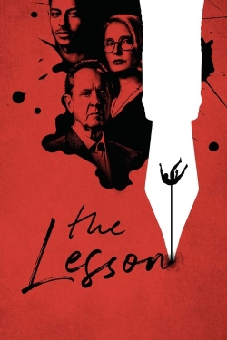 Watch The Lesson (2023) Online FREE