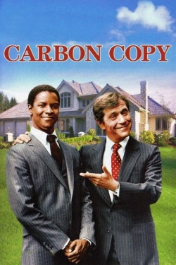Watch Carbon Copy (1981) Online FREE