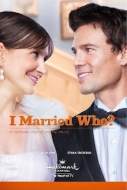 Watch I Married Who? (2012) Online FREE