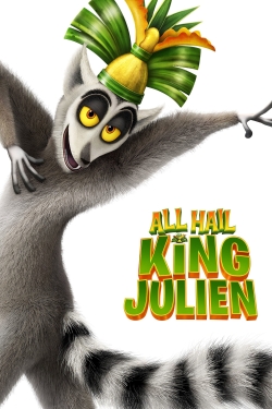 Watch All Hail King Julien (2014) Online FREE