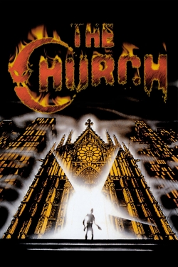 Watch The Church (1989) Online FREE